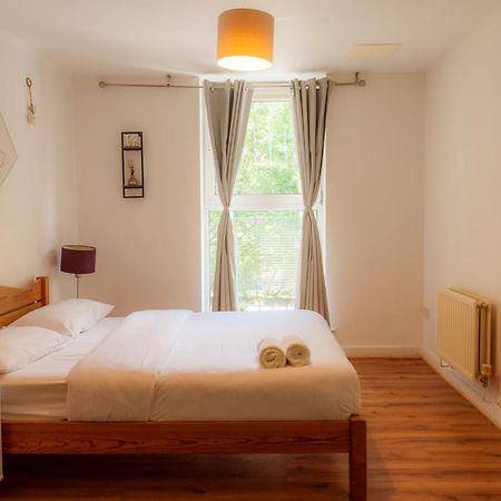 Spacious 2Bd 2Baths Apartment In Central Londra Exterior foto