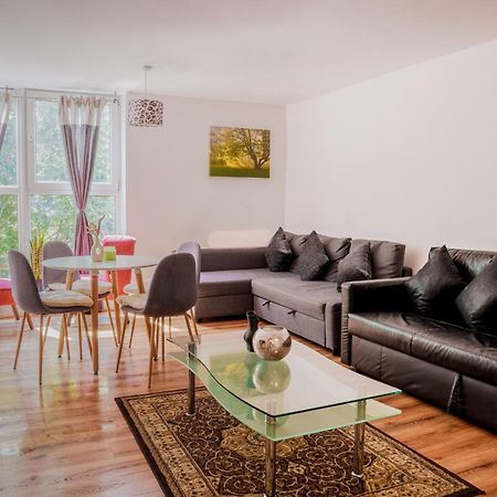 Spacious 2Bd 2Baths Apartment In Central Londra Exterior foto