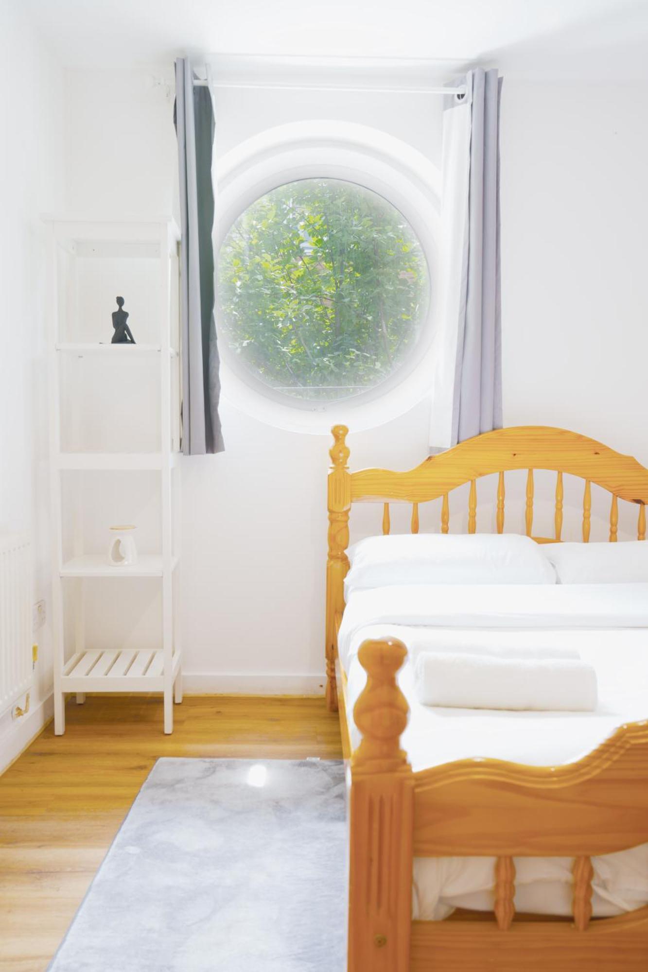 Spacious 2Bd 2Baths Apartment In Central Londra Exterior foto