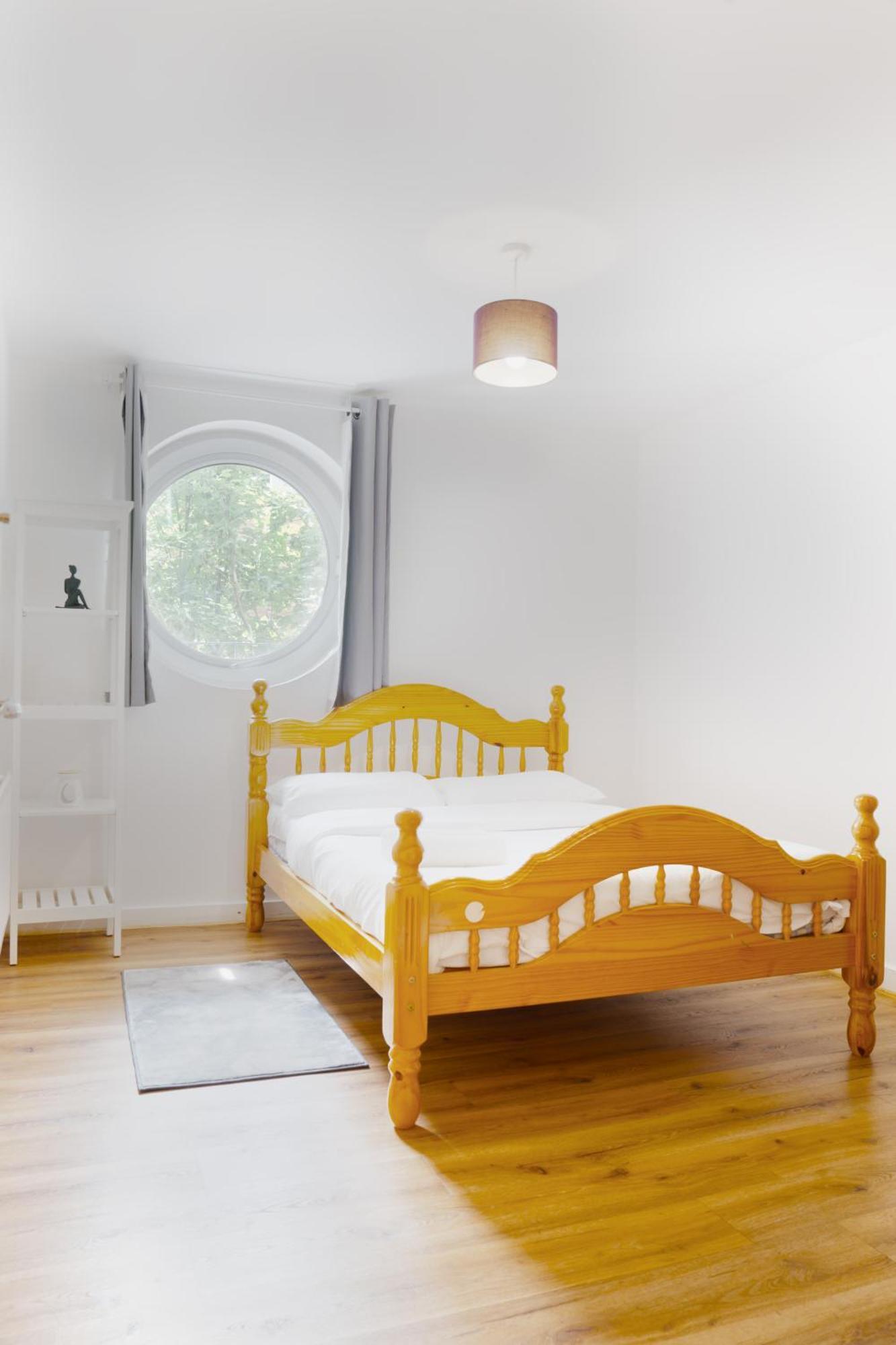 Spacious 2Bd 2Baths Apartment In Central Londra Exterior foto