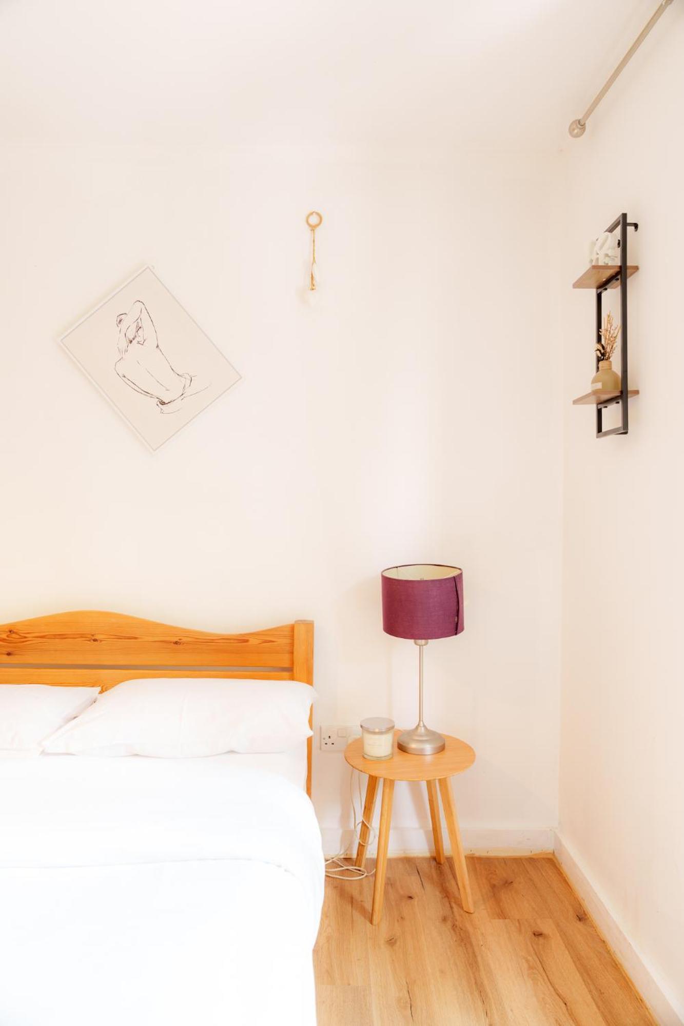 Spacious 2Bd 2Baths Apartment In Central Londra Exterior foto
