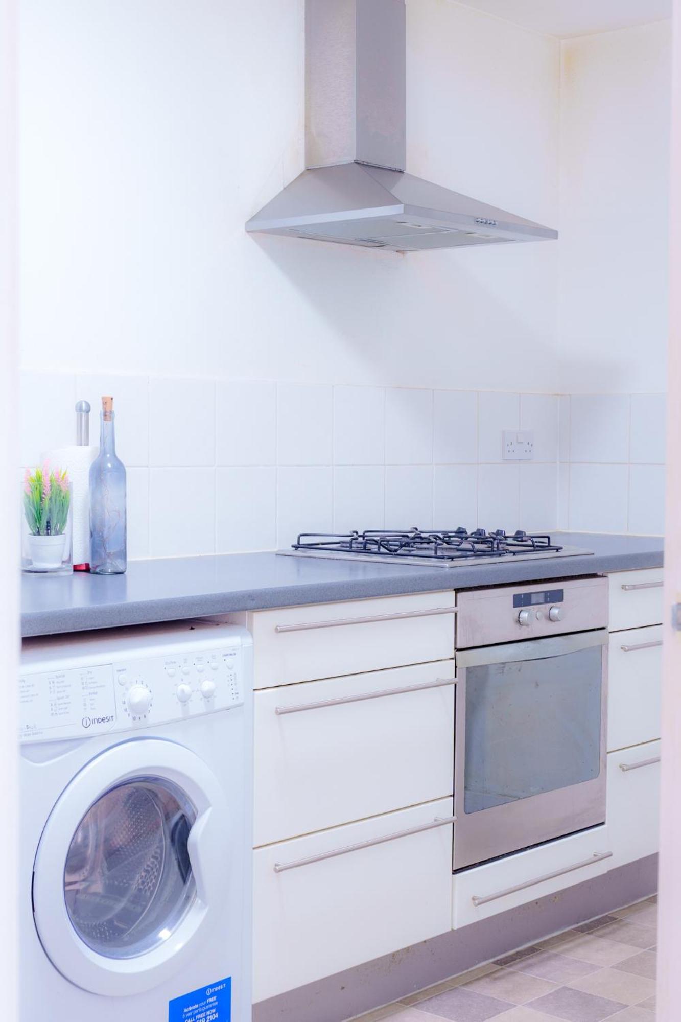 Spacious 2Bd 2Baths Apartment In Central Londra Exterior foto