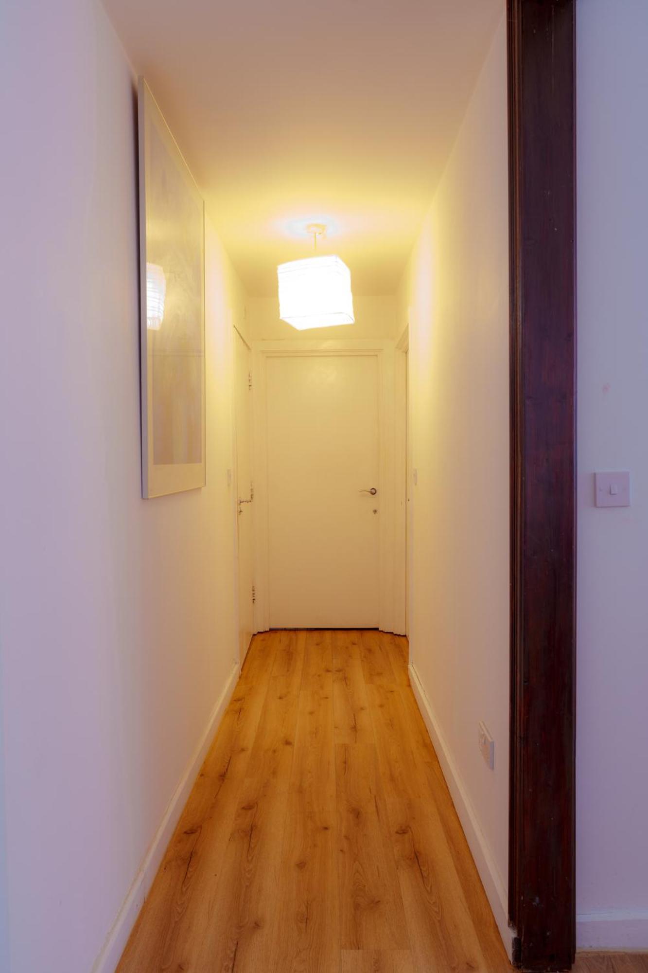 Spacious 2Bd 2Baths Apartment In Central Londra Exterior foto