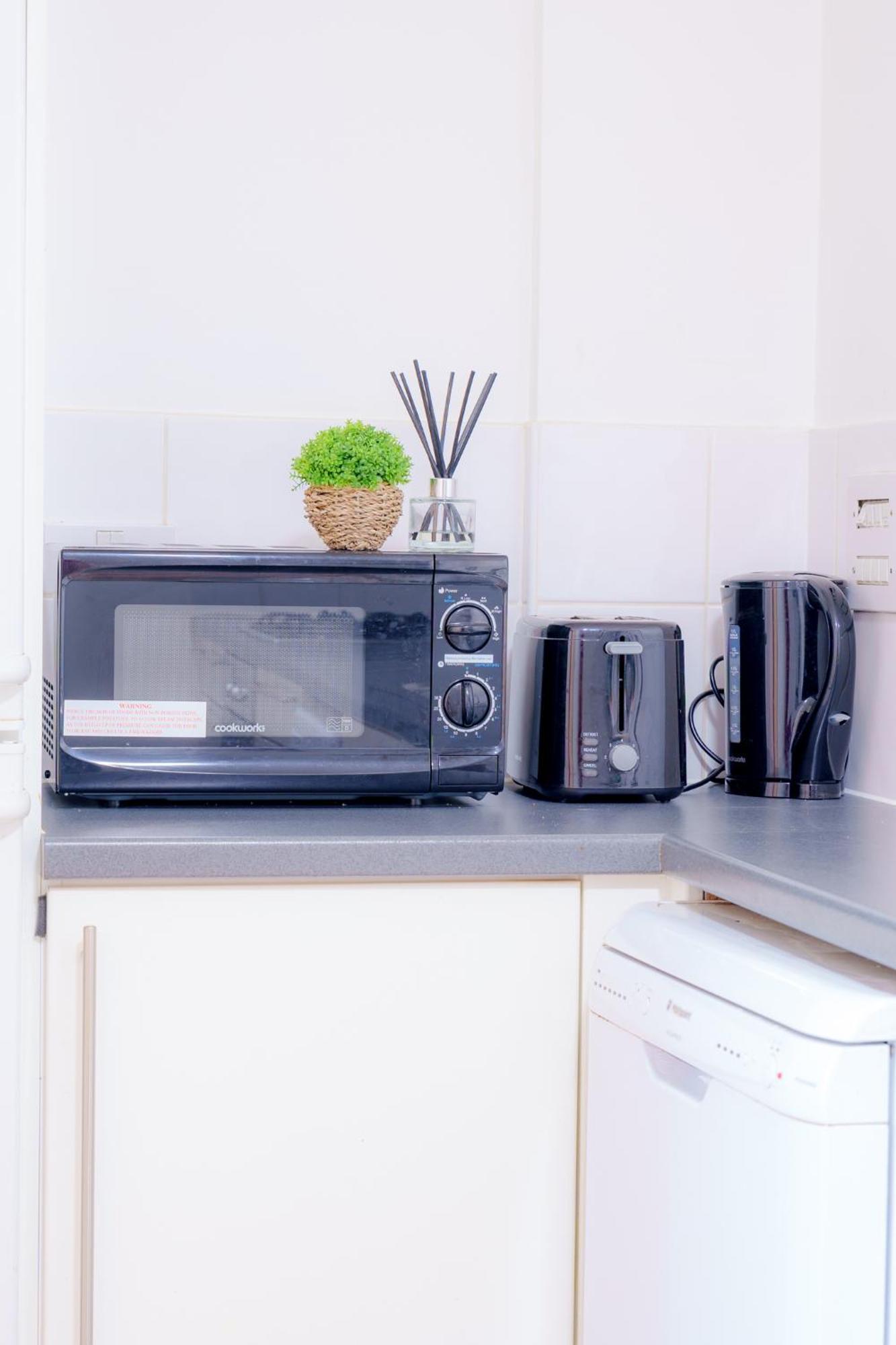 Spacious 2Bd 2Baths Apartment In Central Londra Exterior foto
