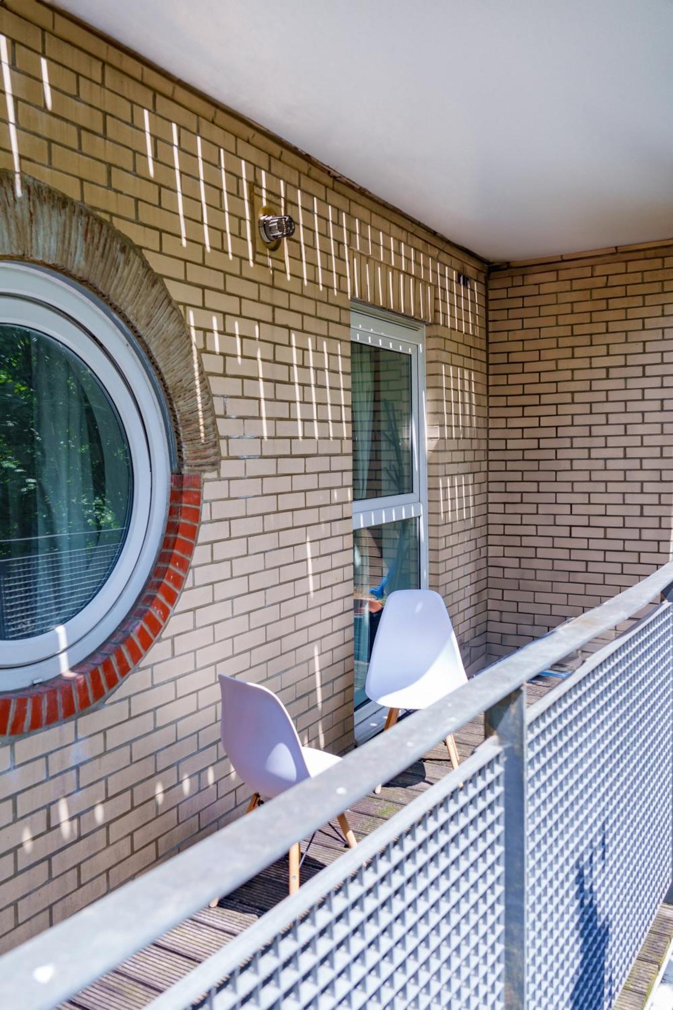 Spacious 2Bd 2Baths Apartment In Central Londra Exterior foto
